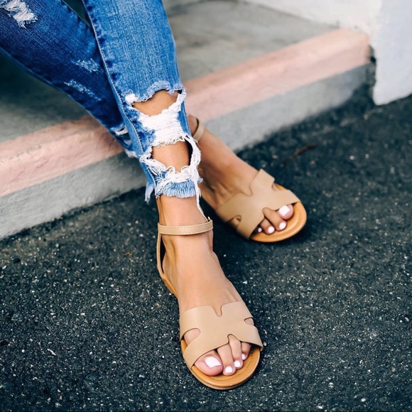 LAST CLEARANCE-FIRM‼️5 🌟 Lily Sandal - Picture 6 of 7